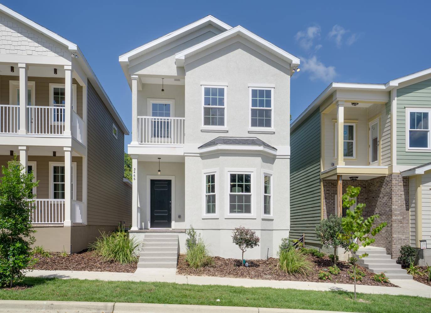 5 Advantages Of Choosing A Townhouse GW Homes