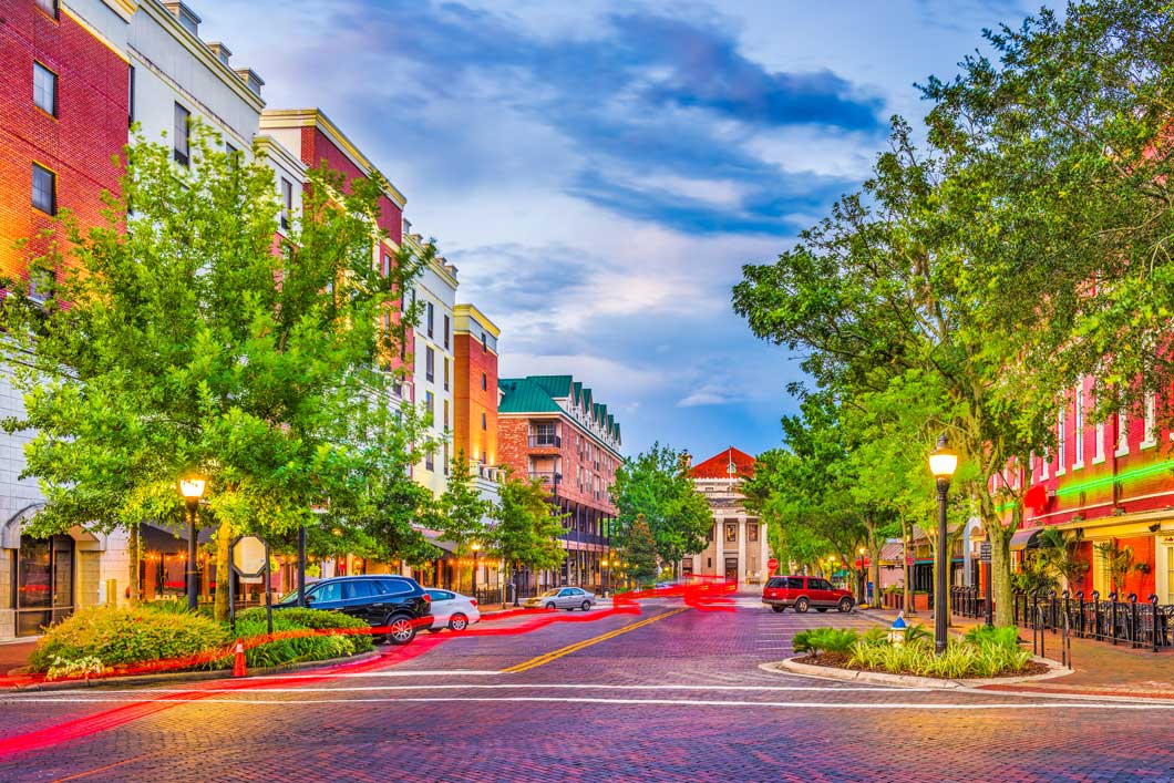 Moving to Gainesville, Florida? You’re Not Alone! Here’s Why People Are