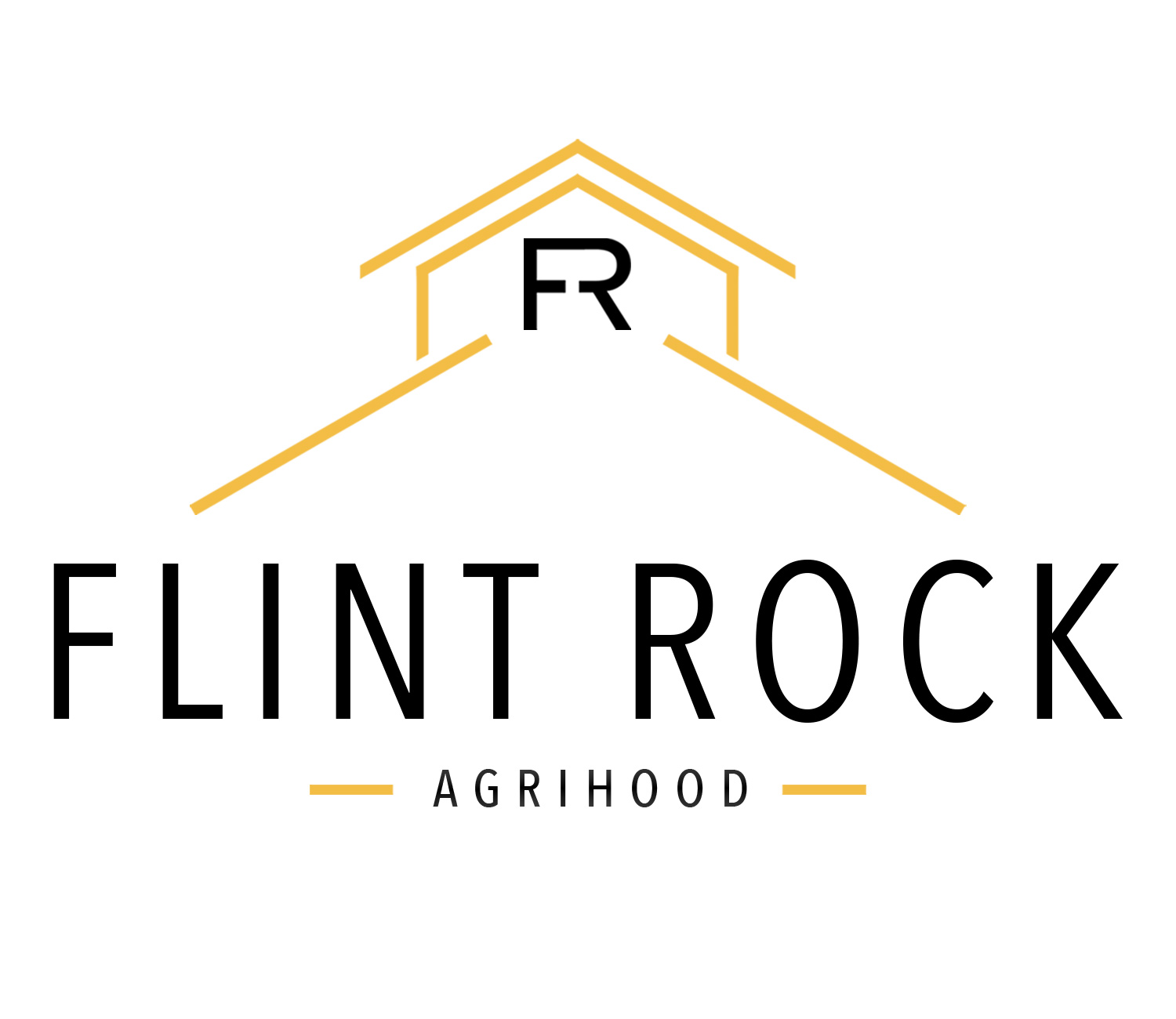 flint rock agrihood builder